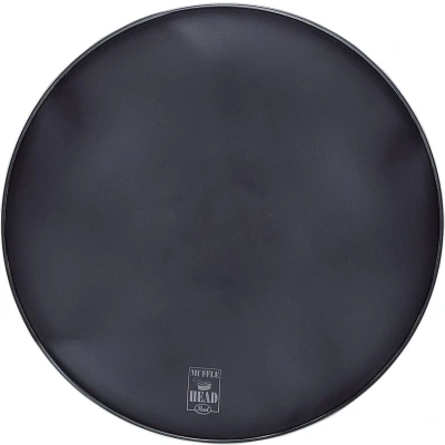 Afbeelding van Mesh Head MFH 08, 8&quot;, voor Tom