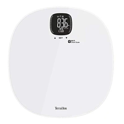 Afbeelding van Terraillon Master Form SMART weegschaal WIFI connected