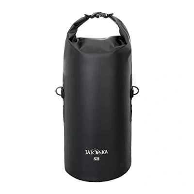 Afbeelding van Tatonka Stuffbag Light Wp 25l Waterdichte Tas Zwart