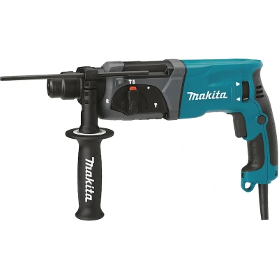 Afbeelding van Makita HR2470 boorhamer 780w 2.4J