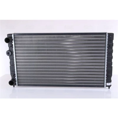 Afbeelding van Nissens Radiateur 651871