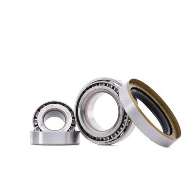 Afbeelding van Febi Bilstein Wiellagerset 05581