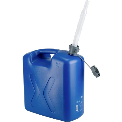 Afbeelding van PRESSOL 21147870 AdBlue jerrycan