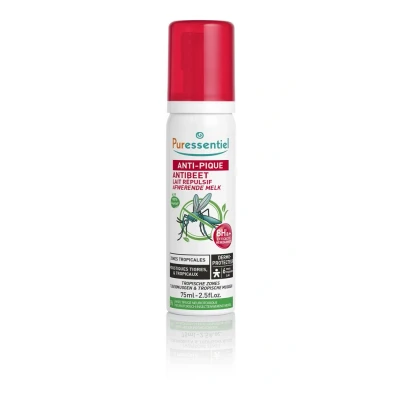 Afbeelding van Puressentiel Anti Beet Tropical Spray 75ml