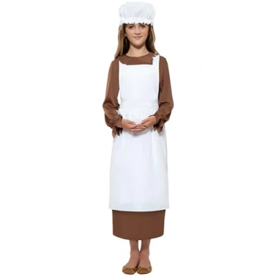 Afbeelding van Dressing Up &amp; Costumes Boys And Girls Victorian Kit
