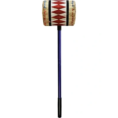 Afbeelding van FUNIDELIA Harley Quinn Houten Hamer Birds of Prey voor vrouwen en mannen