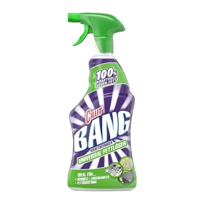 Afbeelding van Cillit Bang Spray Ontvetter 750 ml.