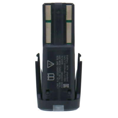 Afbeelding van Wahl Replacement Standard Accu Wahl/Moser/Ermila