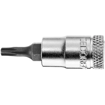 Afbeelding van &quot;Schroevendraaier inzetstuk Torx® DIN3120 C 1/4&quot;&quot;, T15x30,5mm GEDORE&quot;