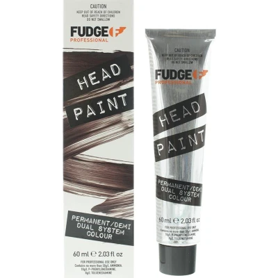 Afbeelding van Fudge Professional Head Paint 6.73 Dark Mocha Blonde 60ml