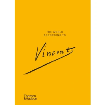 Afbeelding van The World According to Vincent van Gogh