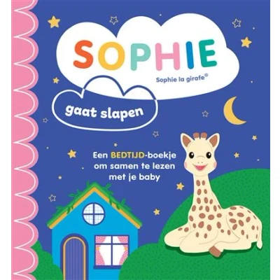 Image de Sophie gaat slapen