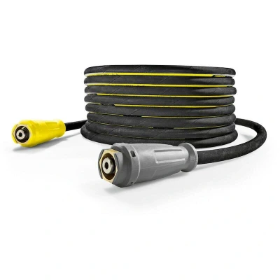 Image de KARCHER 61100320 tuyau haute pression avec raccord de buse AVS DN8 20 m