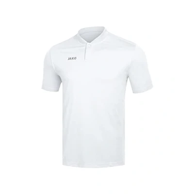 Afbeelding van Polo Prestige Wit / S