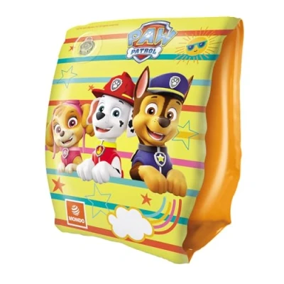 Afbeelding van Mondo Zwemarmbandjes Paw Patrol 2 tot 6 Jaar