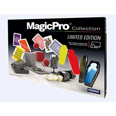 Image de Jeu classique Megagic Close Up 3