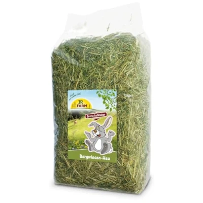 Afbeelding van Bergweide hooi 1,5 kg
