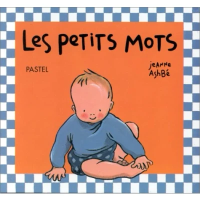 Afbeelding van Les petits mots