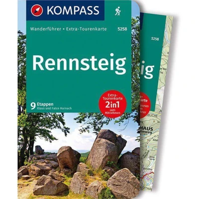 Afbeelding van Rennsteig