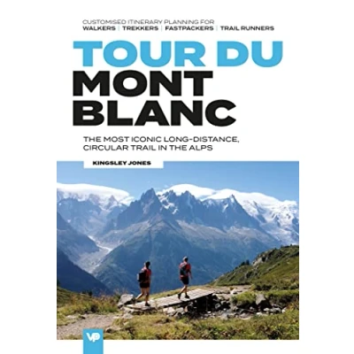Afbeelding van Tour du Mont Blanc