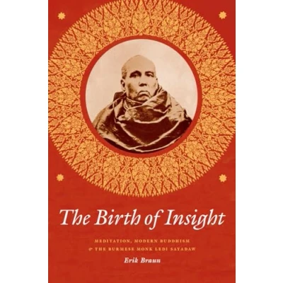 Afbeelding van The Birth of Insight
