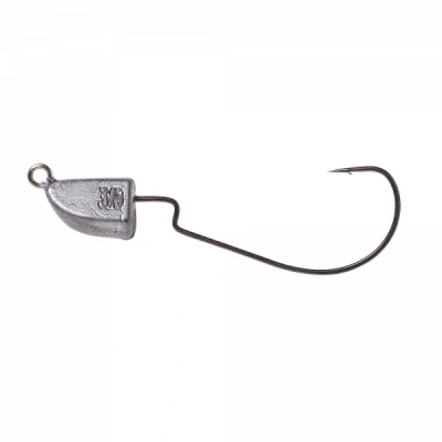 Afbeelding van Savage Gear Swim EWG Jighead (3 pcs) Maat : Haak 3/0 10g
