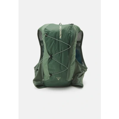 Afbeelding van Salomon Active SKIN 8 SET Unisex Backpack, Maat: Small, Laurel wreath/lily pad/aloe wash