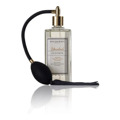 Afbeelding van Atelier Rebul Istanbul Eau De Parfum 125 Ml
