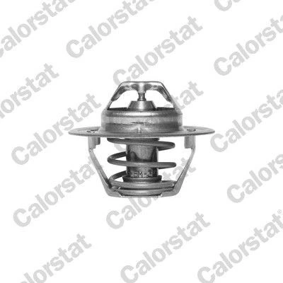 Afbeelding van CALORSTAT by Vernet TH1378.80J Thermostaat, koelvloeistof 80 53,9 Met pakking AUDI: A4 B8 Saloon, A6 C6 Avant