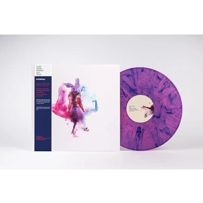Afbeelding van Clap Your Hands Say Yeah Hysterical (LP) (Coloured Vinyl)