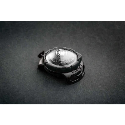 Afbeelding van Orbiloc Dog Dual Light Wit