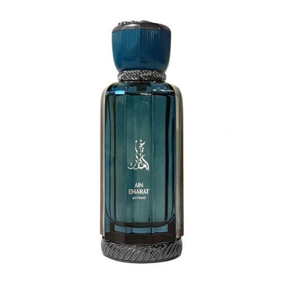 Image de Al Wataniah Ain Emarat Extrait Eau de Parfum 100 ml