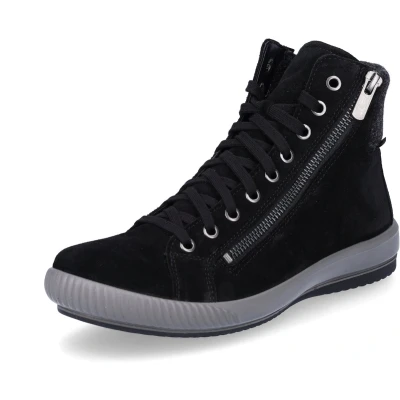 Afbeelding van Legero dames sportschoenen Tanaro 5.0 zwart 8.5