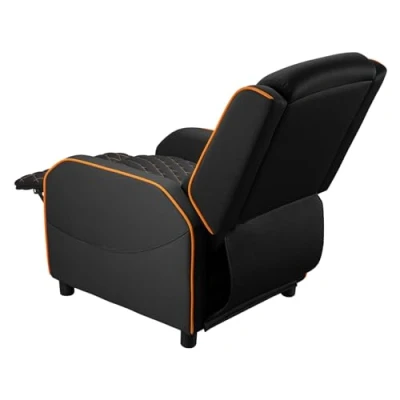 Afbeelding van Gaming stoel Cougar 3MRAOGRA.0001 Grijs