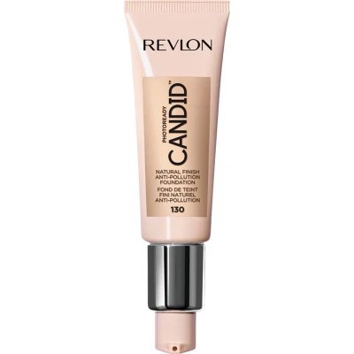Afbeelding van Revlon Photoready Candid Natural Finish Foundation 130 Ivory