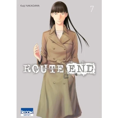 Image de Route End T07