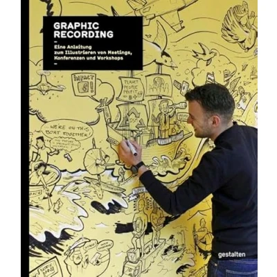 Afbeelding van Graphic Recording