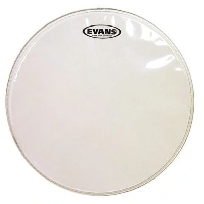 Image de Peau de timbre caisse claire evans genera 300 14