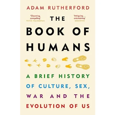 Afbeelding van The Book of Humans