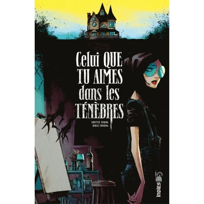 Afbeelding van Celui que tu aimes dans les ténèbres