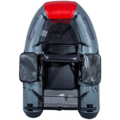 Afbeelding van Ultimate Explorer Bellyboat