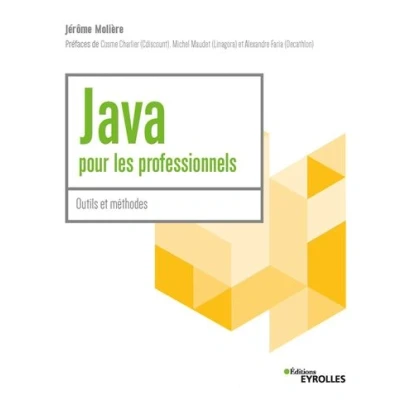 Image de Java pour les professionnels