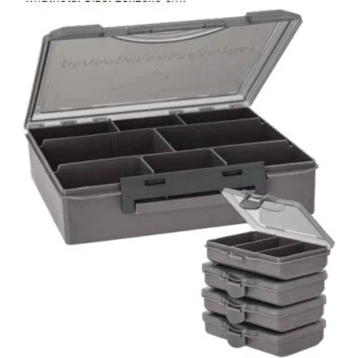 Afbeelding van Carp Zoom Accessory box 5 in 1 Tackle