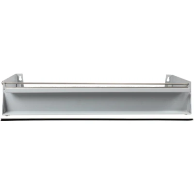 Afbeelding van houder zelfklevende folie 45cm