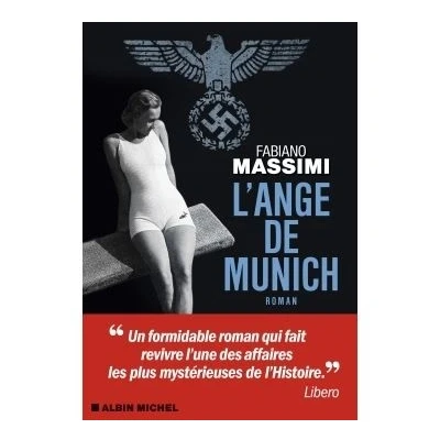 Image de L&#039;Ange de Munich