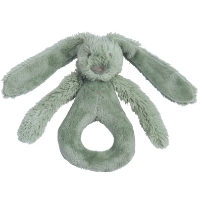 Afbeelding van Happy Horse Rabbit Richie Rammelaar Green