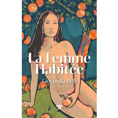 Afbeelding van LA FEMME HABITEE