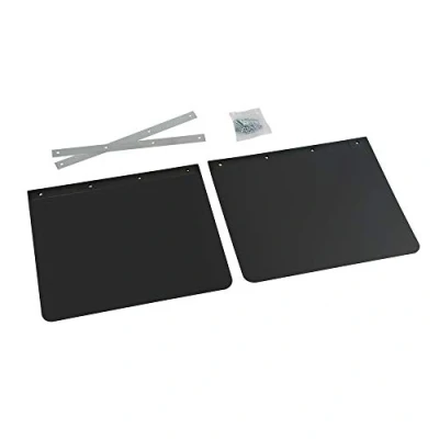 Afbeelding van Lampa 14010 PVC spatbord voor vrachtwagens
