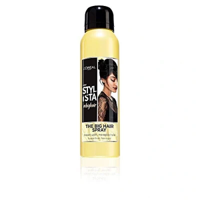 Afbeelding van L&#039;Oréal Professionnel Stylista The Big Hair Spray 150 ml