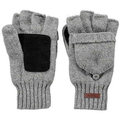 Afbeelding van Barts Haakon Handschoenen (m/l) Heather Grey